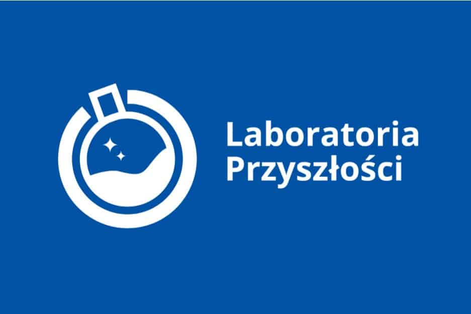 Laboratoria Przyszłości – stacja meteorologiczna