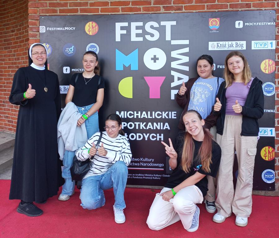 Michalicki Festiwal Mocy