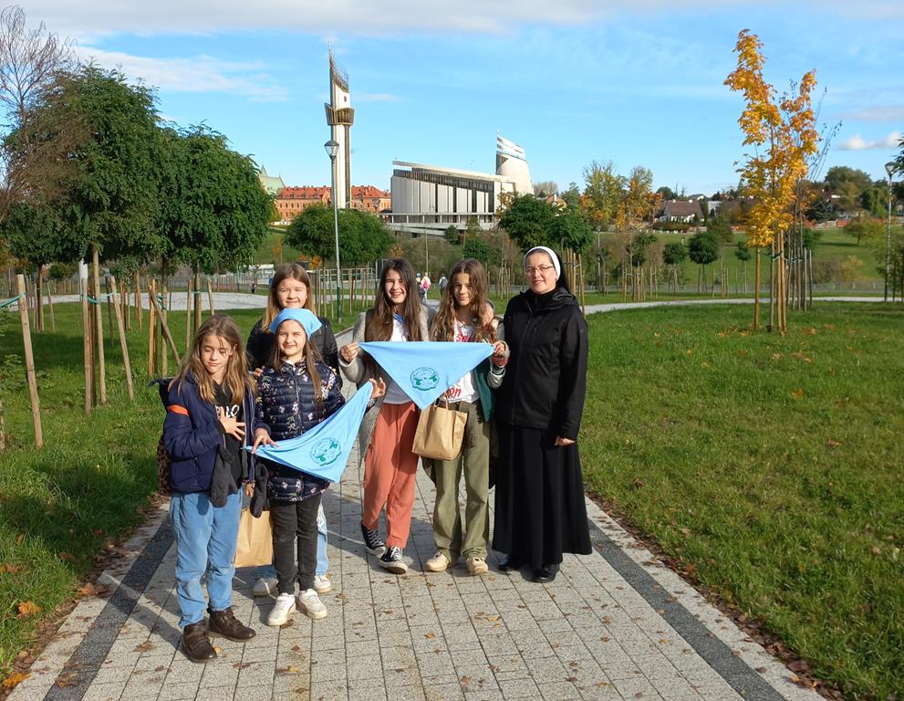 Synod Misyjny Dzieci