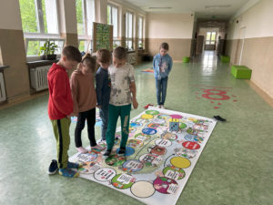świetlica - SP111
