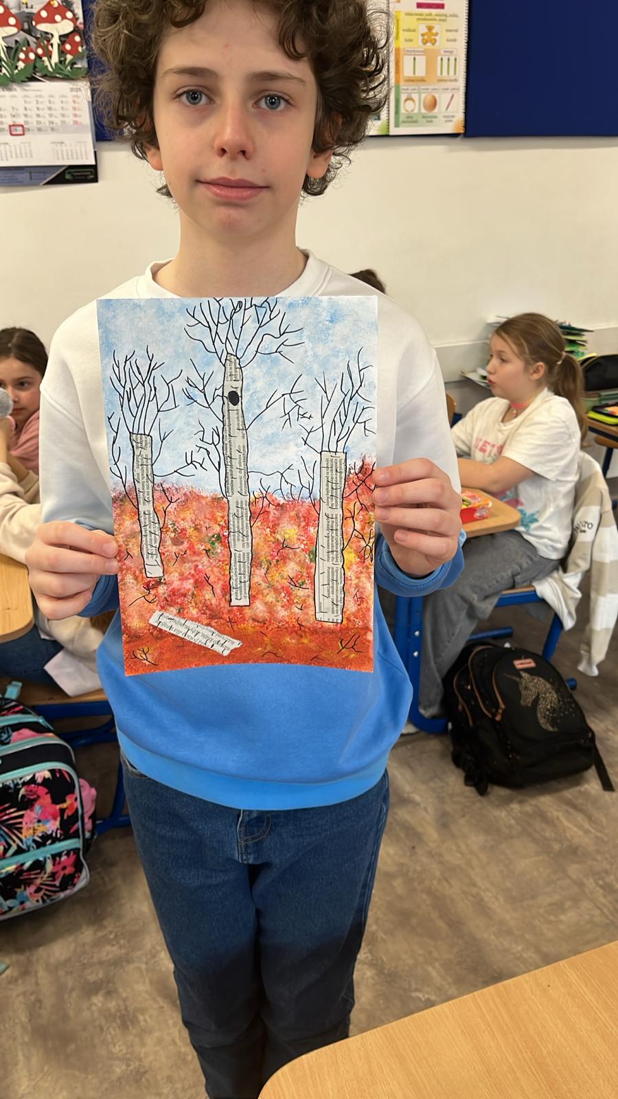 Dzień Kolorów Jesieni