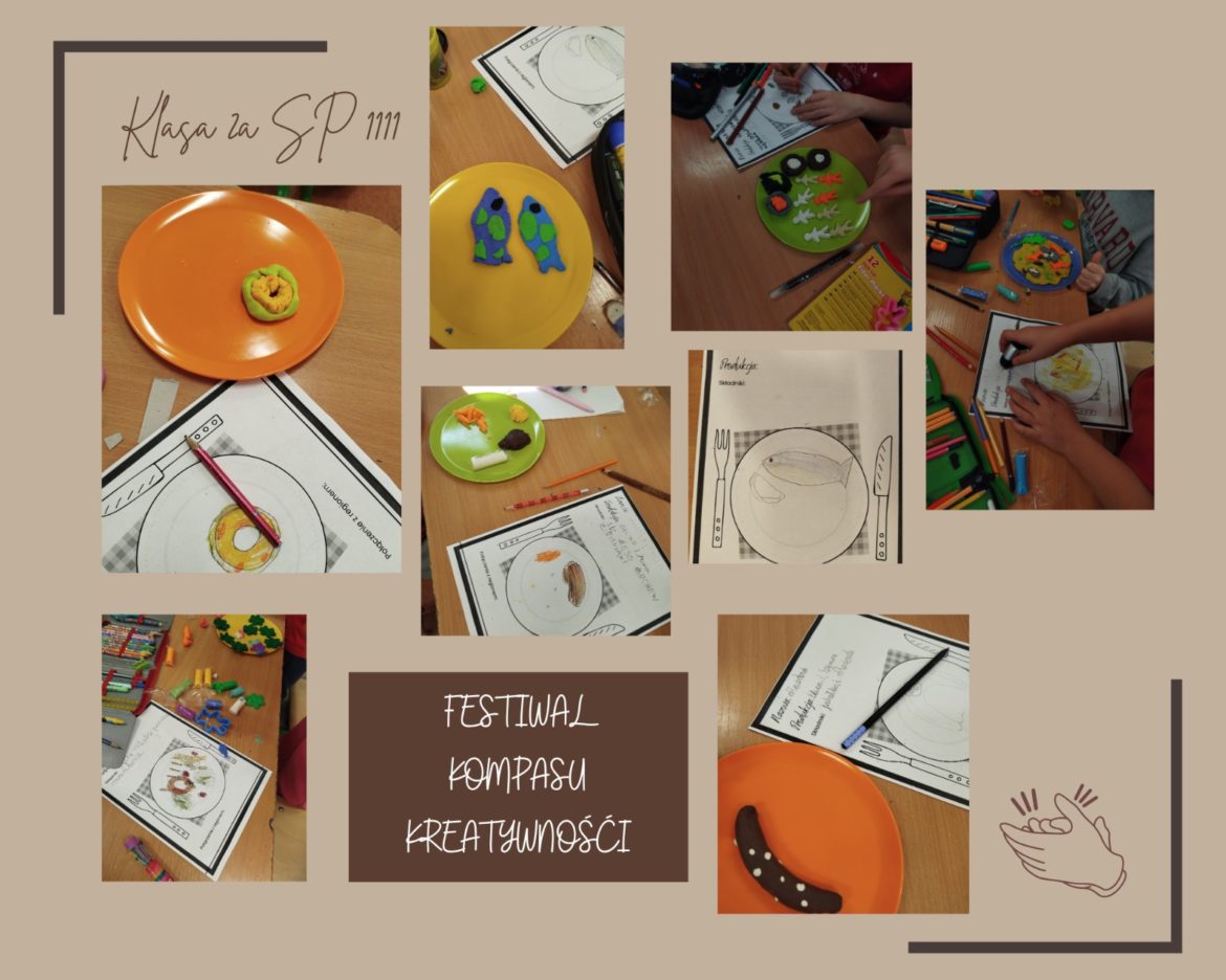 Kompas kreatywności