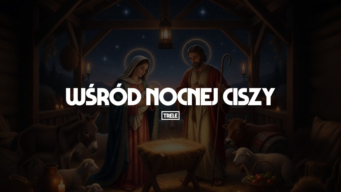 Muzyczne Wesołych Świąt