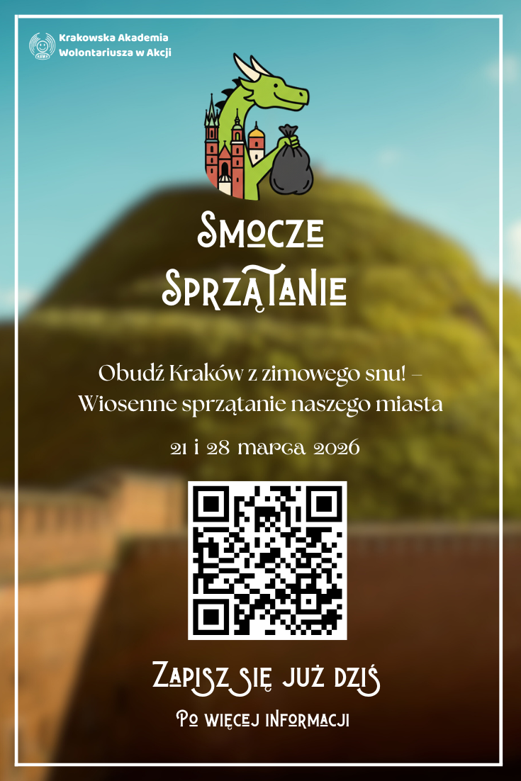„Smocze Sprzątanie”