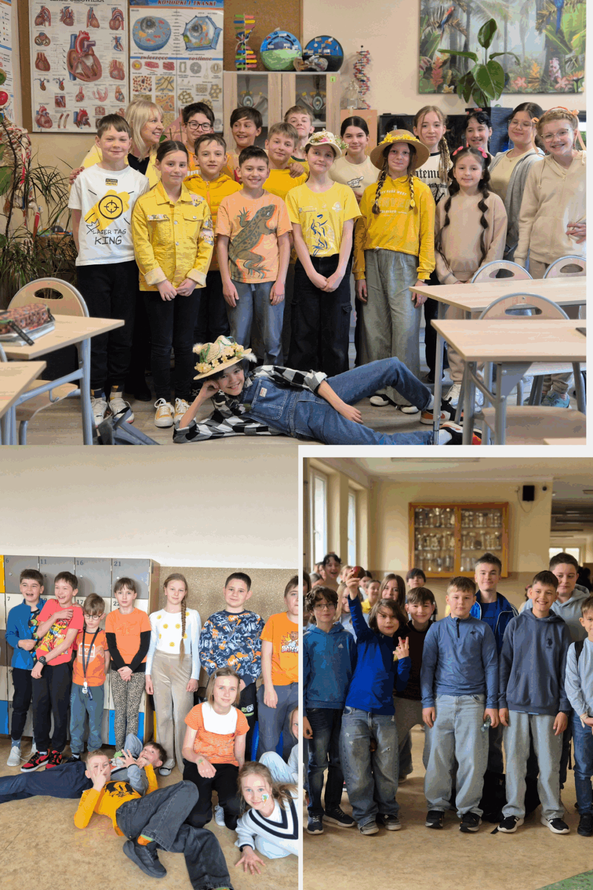 Samorząd robi Wiosnę !