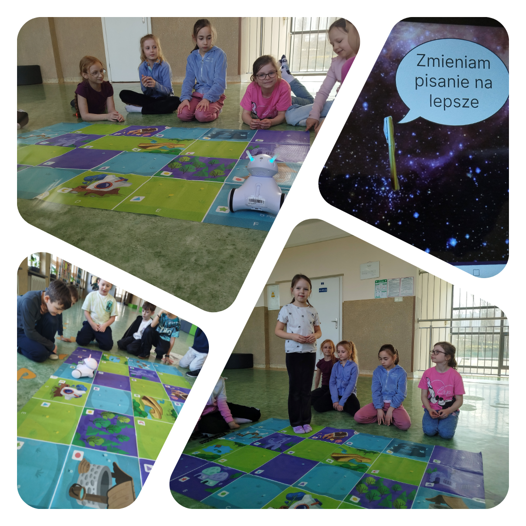 Programowanie w klasie 2a