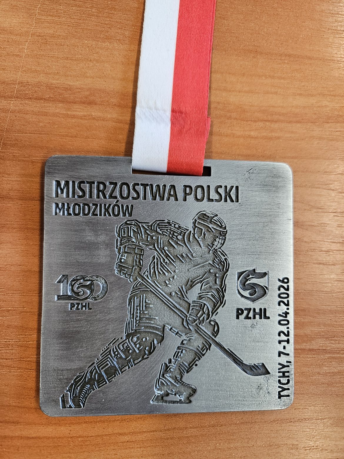 Finały Mistrzostw Polski Młodzików w Hokeju na lodzie