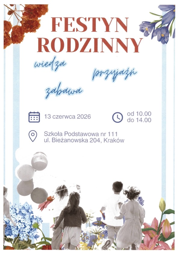 Festyn Rodzinny